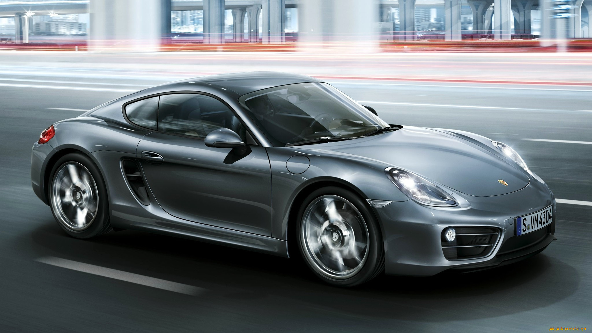 porsche, cayman, , , , , 